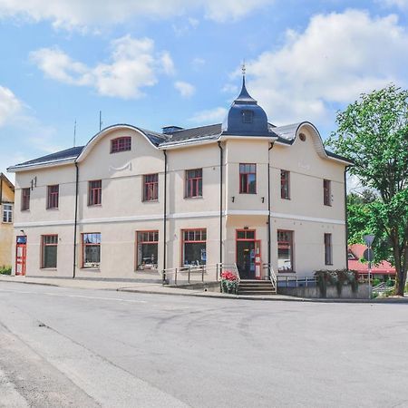 Hostel Nr.2 Rauna Екстериор снимка