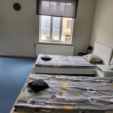 Hostel Nr.2 Rauna Екстериор снимка