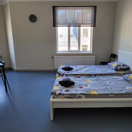 Hostel Nr.2 Rauna Екстериор снимка