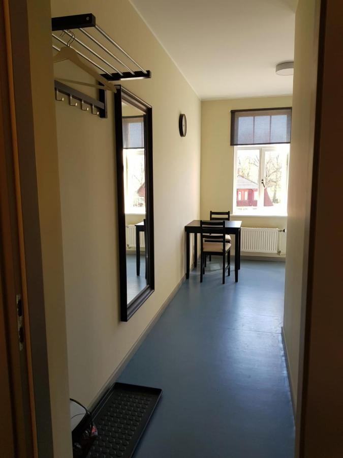 Hostel Nr.2 Rauna Екстериор снимка