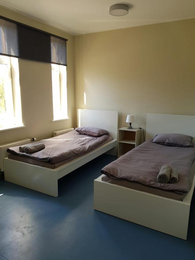 Hostel Nr.2 Rauna Екстериор снимка