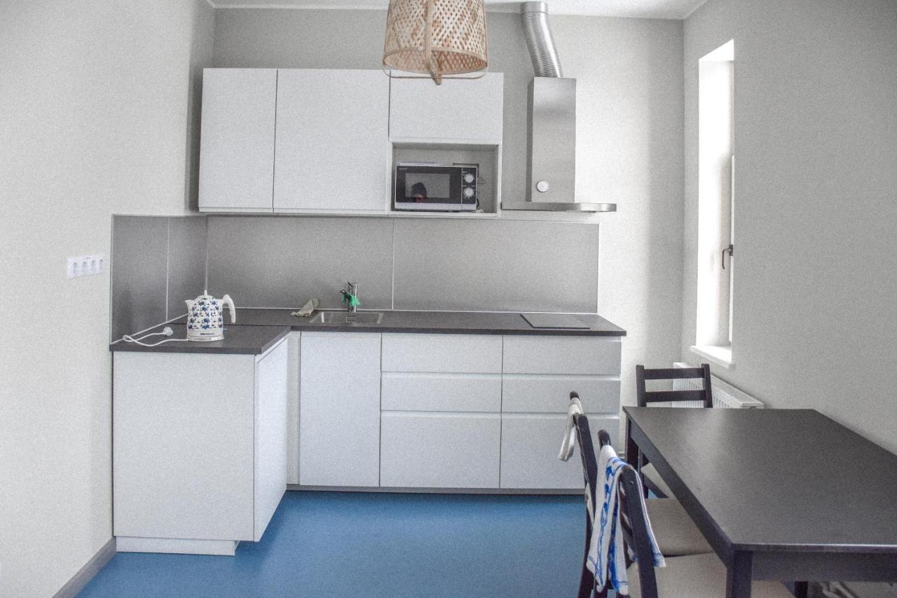 Hostel Nr.2 Rauna Екстериор снимка