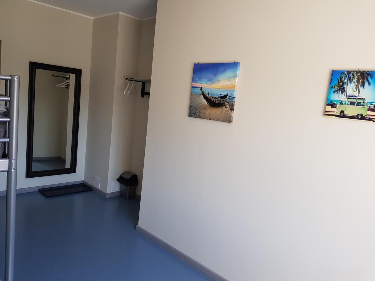 Hostel Nr.2 Rauna Екстериор снимка