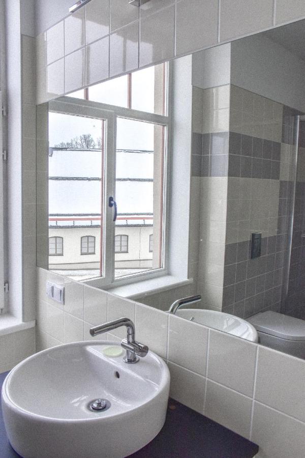 Hostel Nr.2 Rauna Екстериор снимка
