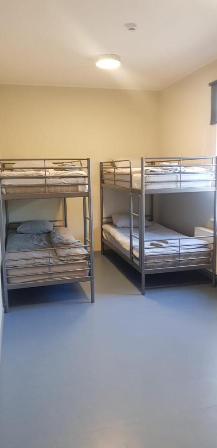 Hostel Nr.2 Rauna Екстериор снимка