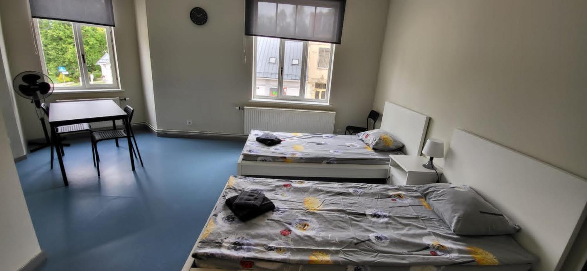 Hostel Nr.2 Rauna Екстериор снимка
