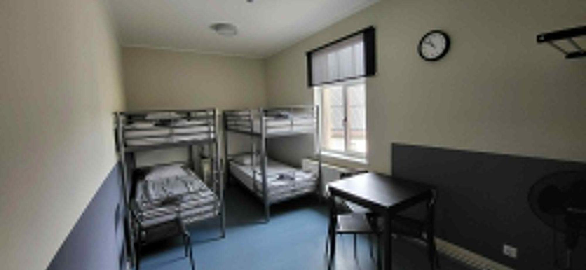 Hostel Nr.2 Rauna Екстериор снимка