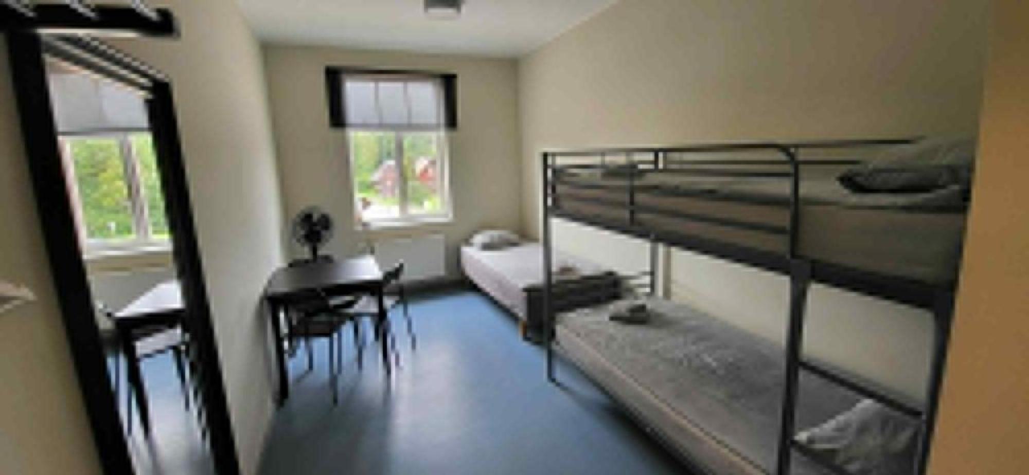 Hostel Nr.2 Rauna Екстериор снимка