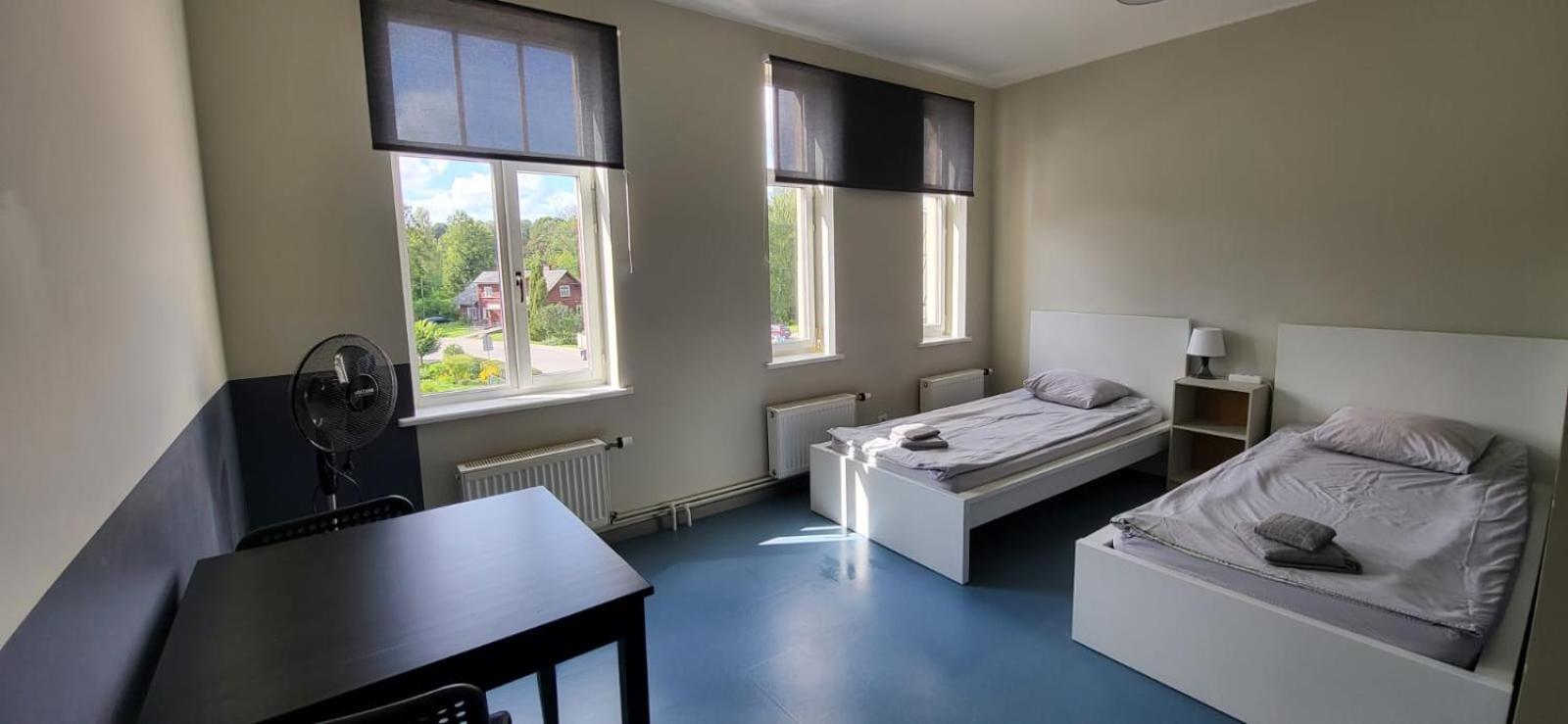 Hostel Nr.2 Rauna Екстериор снимка
