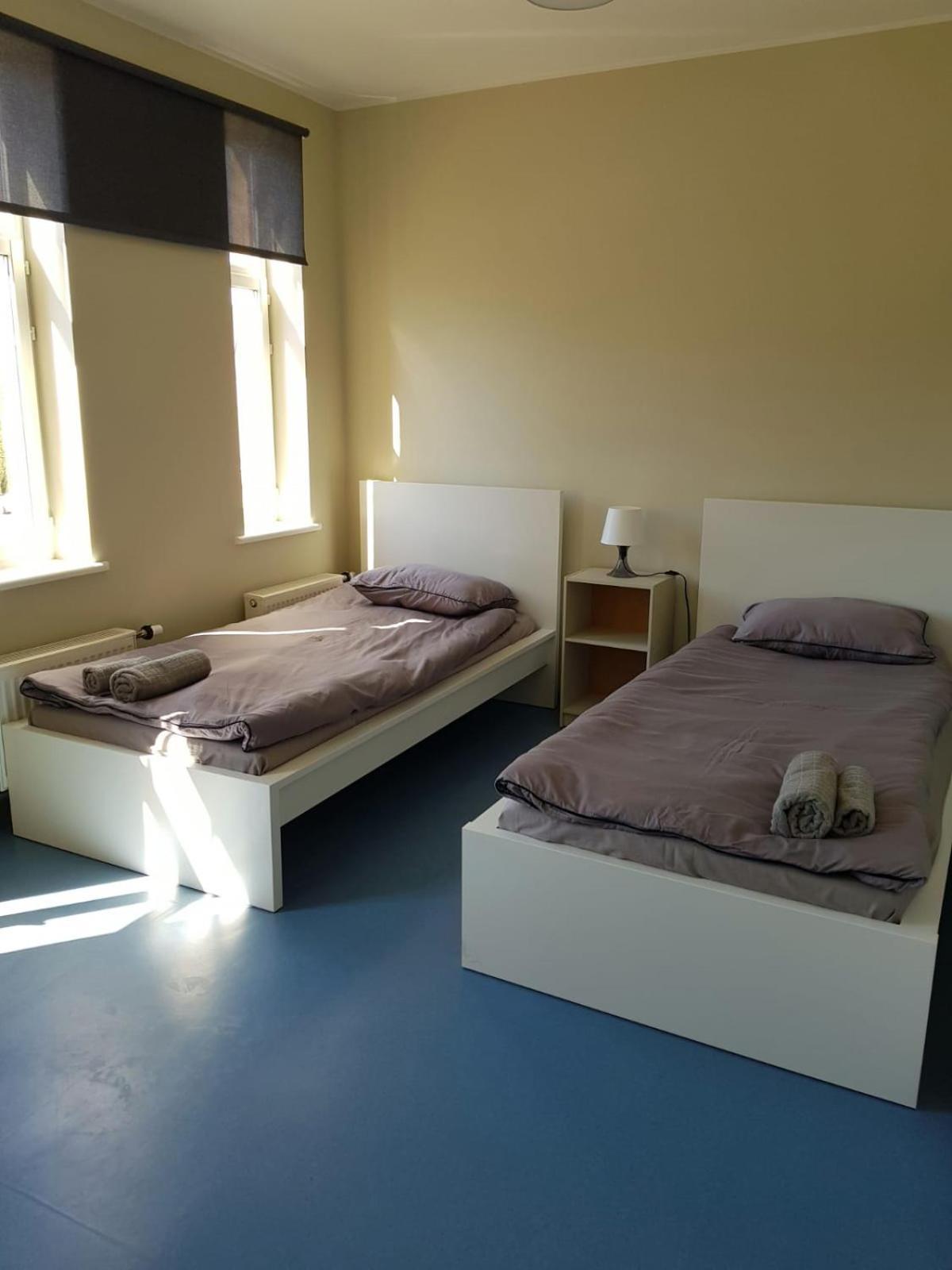 Hostel Nr.2 Rauna Екстериор снимка