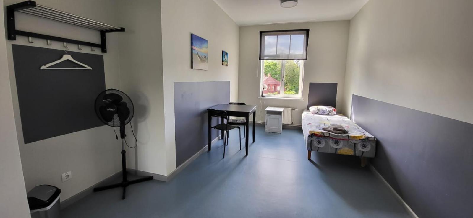 Hostel Nr.2 Rauna Екстериор снимка
