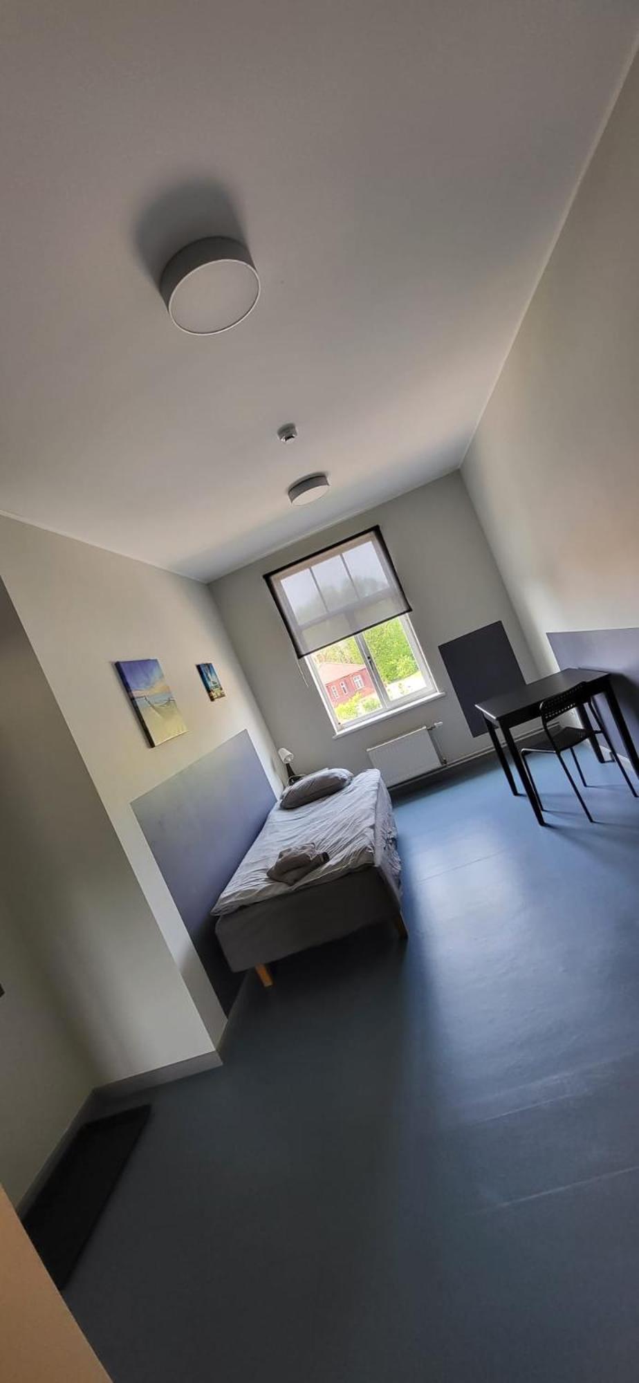 Hostel Nr.2 Rauna Екстериор снимка