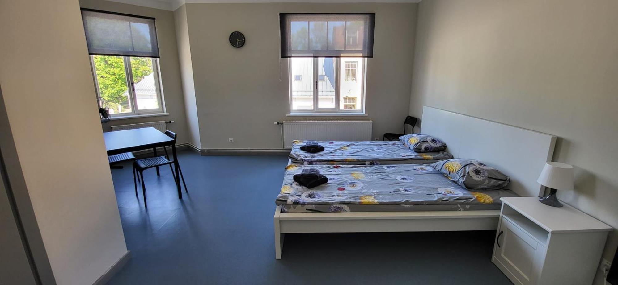 Hostel Nr.2 Rauna Екстериор снимка