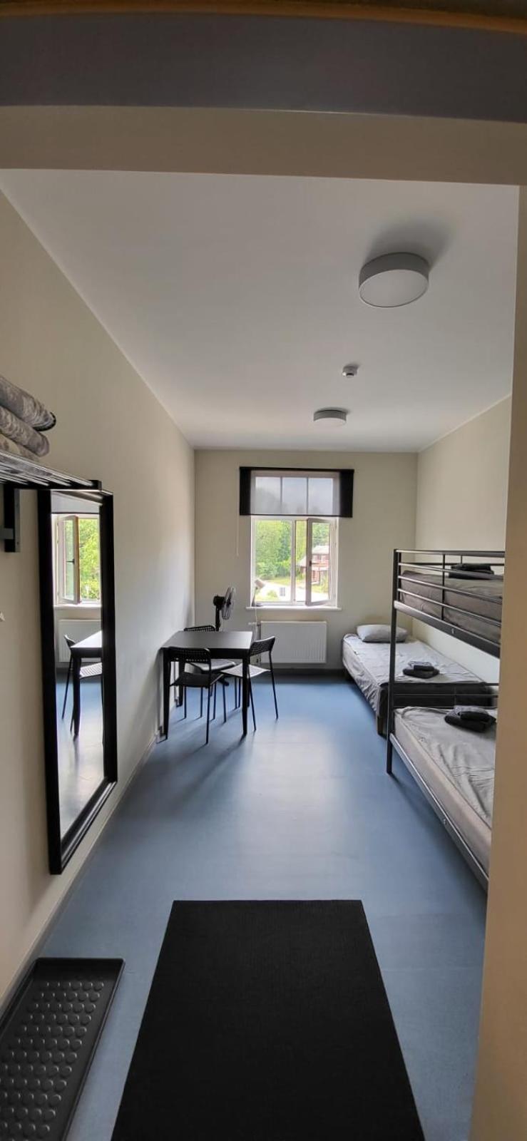 Hostel Nr.2 Rauna Екстериор снимка